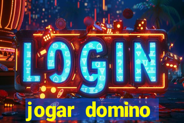 jogar domino valendo dinheiro